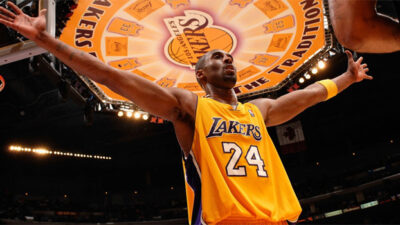 Kobe Bryant’sız 3 yıl