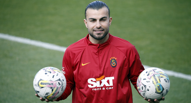 Abdülkerim’den şampiyonluk sözleri