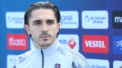 Abdülkadir Ömür’ün Avrupa hayali