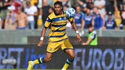 Fenerbahçe’den sol bek takviyesi