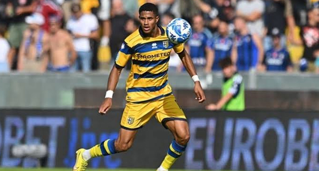 Fenerbahçe’den sol bek takviyesi