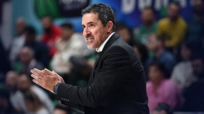 Bursa ekibi ayrılığı açıkladı