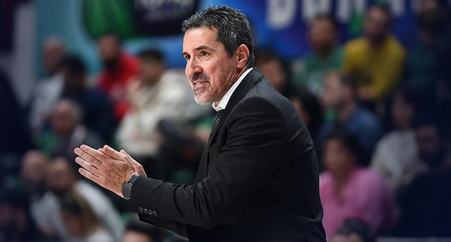 Bursa ekibi ayrılığı açıkladı