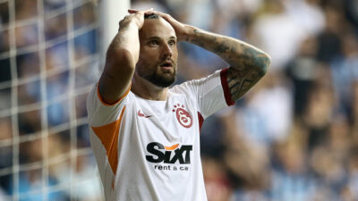Seferovic İspanya yolcusu