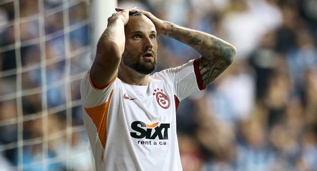 Seferovic İspanya yolcusu