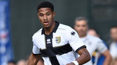 Fenerbahçe, Oosterwolde’yi açıkladı