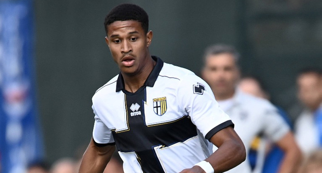 Fenerbahçe, Oosterwolde’yi açıkladı