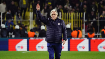 Jesus’tan Oosterwolde yorumu