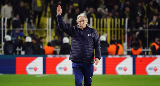 Jesus’tan Oosterwolde yorumu