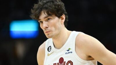 Cedi Osman’dan kariyer rekoru