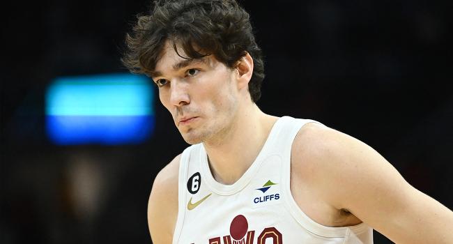 Cedi Osman’dan kariyer rekoru