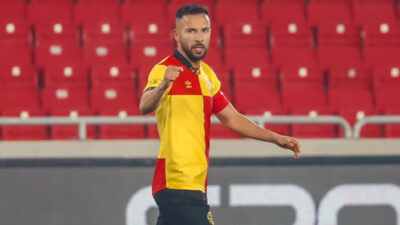 Göztepe’de Yasin Öztekin rüzgarı