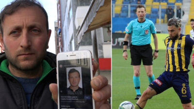 Benzerlik başına bela oldu