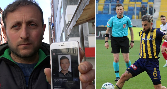 Benzerlik başına bela oldu