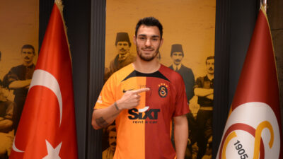 Kaan Ayhan, Galatasaray’da
