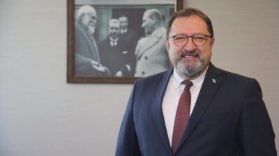 Doktor Remzi Karşı’dan verem uyarısı; ‘Tedavisi mümkün ama 1,6 milyon kişi hayatını kaybetti’