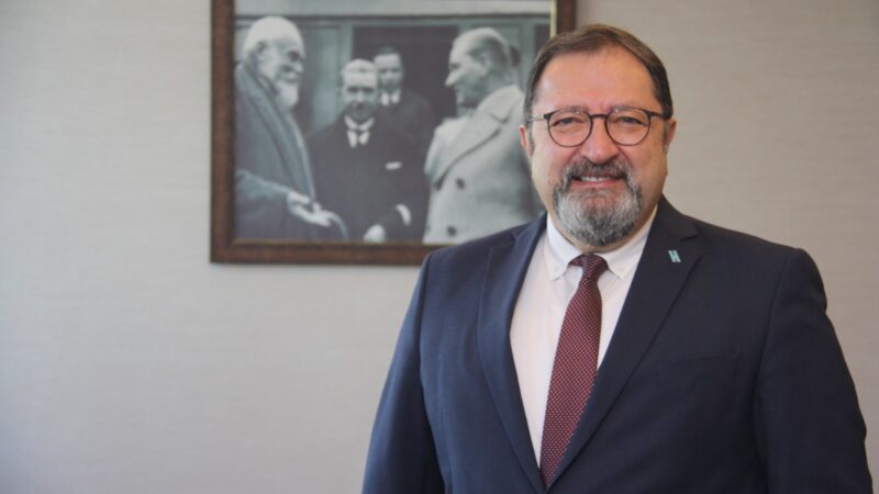 Doktor Remzi Karşı’dan verem uyarısı; ‘Tedavisi mümkün ama 1,6 milyon kişi hayatını kaybetti’ Dünyada 2021 yılında 10,6 milyon verem hastası ortaya çıktığını ifade