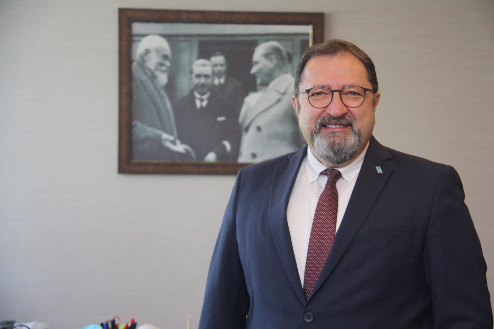 Doktor Remzi Karşı’dan verem uyarısı; ‘Tedavisi mümkün ama 1,6 milyon kişi hayatını kaybetti’