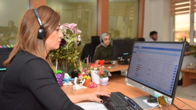 Ulaşılabilir kent Yıldırım