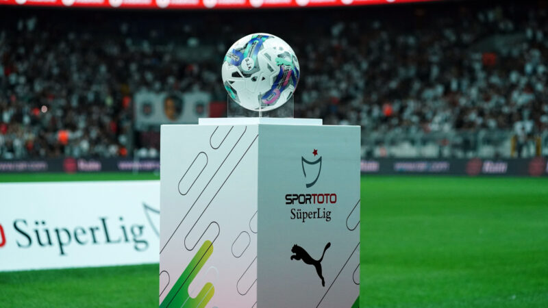 Süper Lig’de 20. hafta heyecanı Spor Toto Süper Lig'de 20. hafta heyecanı yarın oynanacak tek