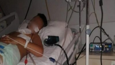 Bursa’da parkta dehşet! Mahkemeden flaş karar