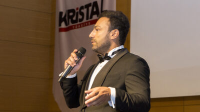 Başkan Özdemir: ‘Gayrimenkul, yeni yılda da güvenilir liman olacak’