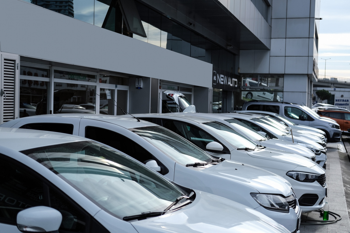 Araç sahibi olmak isteyenler dikkat!