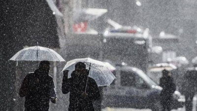 Meteoroloji’den Bursa’ya son dakika uyarısı