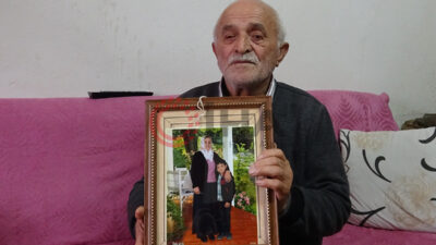 Kayıp 5 çocuk annesinin eşinden çarpıcı iddia