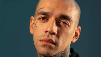 Ezhel’den Eurovision çağrısı! Türkiye için birincilik vadetti