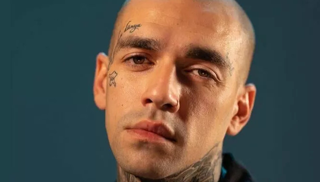 Ezhel’den Eurovision çağrısı! Türkiye için birincilik vadetti