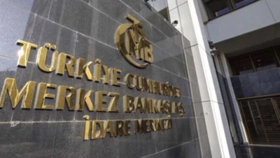 Merkez Bankası’nın toplam rezervleri arttı