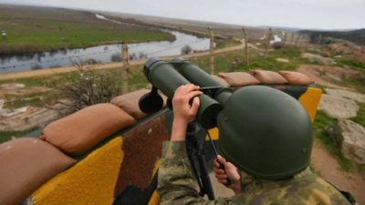 Milli Savunma Bakanlığı duyurdu! Sınırda 2 kişi yakalandı