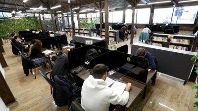 Nöbetçi Kitaphaneler amacına ulaşıyor