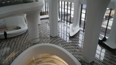 Bursa’ya Türkiye’nin en özel hastanesi…