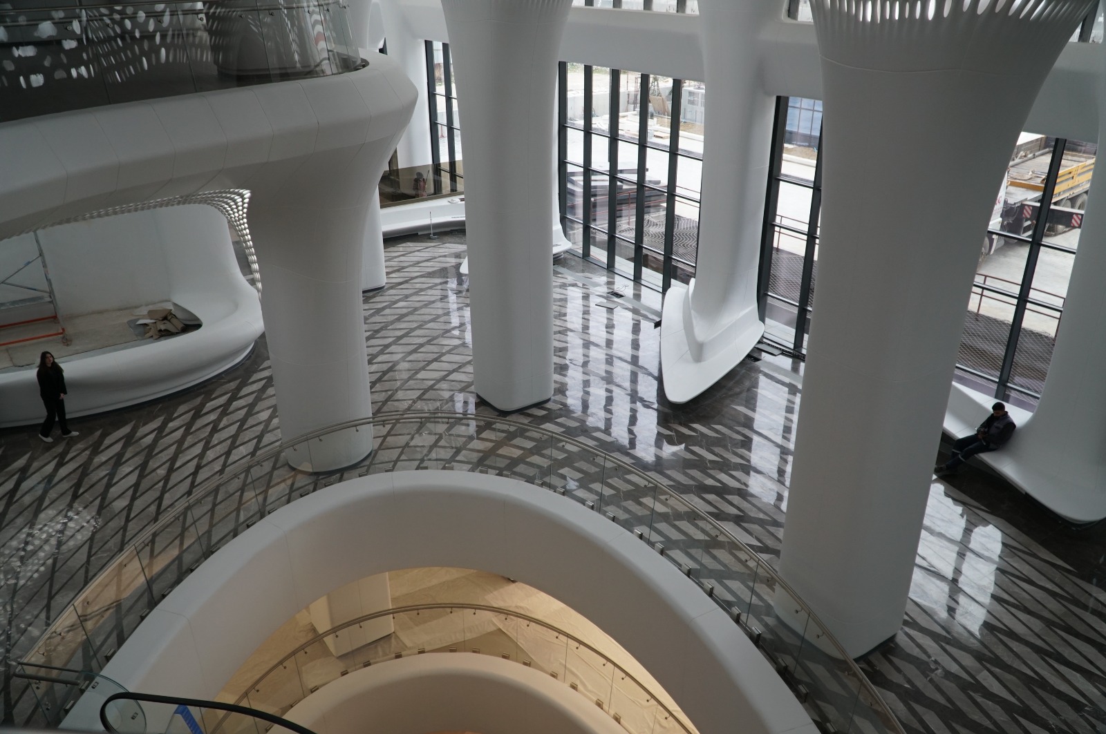 Bursa’ya Türkiye’nin en özel hastanesi… Bursa’ya Türkiye’nin en özel hastanesi…