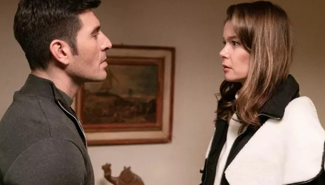 İddialı dizinin fişi çekiliyor mu? İddialı dizinin fişi çekiliyor mu?