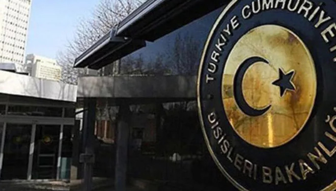 Kur’an-ı Kerim’in yakılması iznine Dışişleri’nden sert tepki: Hiçbir şekilde kabul etmiyoruz