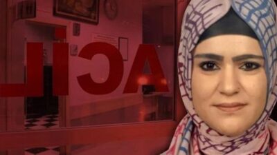 Cin çıkarma seansıyla ölüme 22,5 yıl hapis istemi