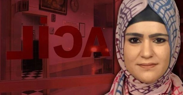 Cin çıkarma seansıyla ölüme 22,5 yıl hapis istemi Cin çıkarma seansıyla ölüme 22,5 yıl hapis istemi