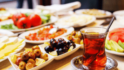 Bu saatlerde kahvaltı ömrünüze 10 yıl ekliyor!