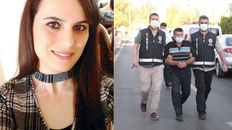 Birlikte yaşadığı Hülya’yı öldürdü, ‘sadakatsizlik’ indirimi aldı Birlikte yaşadığı Hülya’yı öldürdü, ‘sadakatsizlik’ indirimi aldı