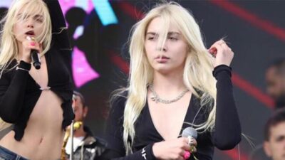 Aleyna Tilki’nin sesine ne oldu? Aleyna Tilki’nin doktoru futbolcuları örnek verdi