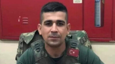 MSB: Fırat Kalkanı Harekat bölgesinde 1 asker şehit oldu