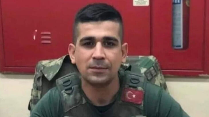 MSB: Fırat Kalkanı Harekat bölgesinde 1 asker şehit oldu