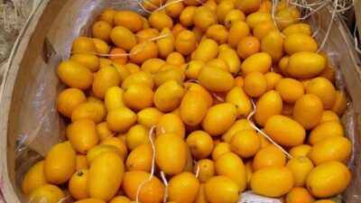 Tüm dünyaya yayıldı! Kolesterolü en hızlı düşüren meyve oymuş!