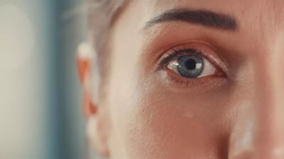 Kış aylarında bu göz sorunlarına dikkat!