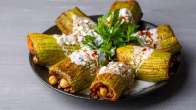 Sakın böyle yemeyin! Zehirliyor…