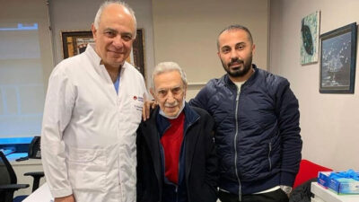 Oyuncu Aydemir Akbaş kansere yakalandı