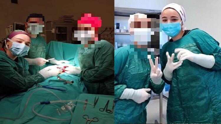 ‘Sahte doktor’un tahliye talebine ret